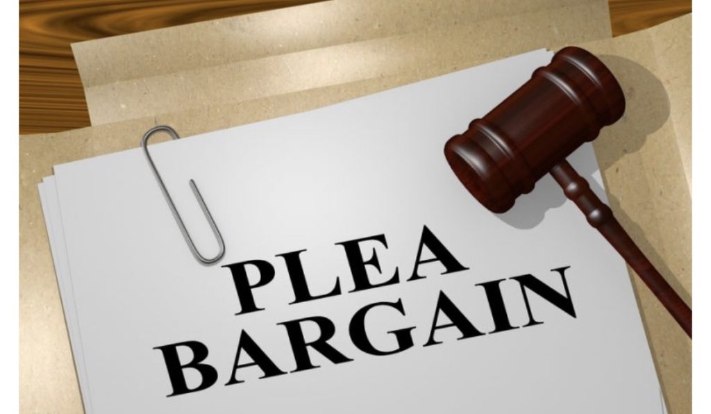 PLEA BARGAIN UNDER THE NIGERIAN CRIMINAL JUSTICE SYSTEM Asalawpractice