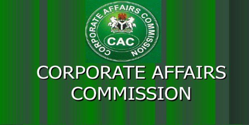 Corporate Affairs Commission Support Center