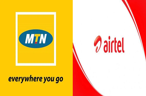 MTN, AIRTEL GET CBN’S APPROVAL TO OPERATE PAYMENT SERVICE BANK