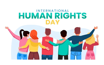 INTERNATIONAL HUMAN RIGHTS DAY