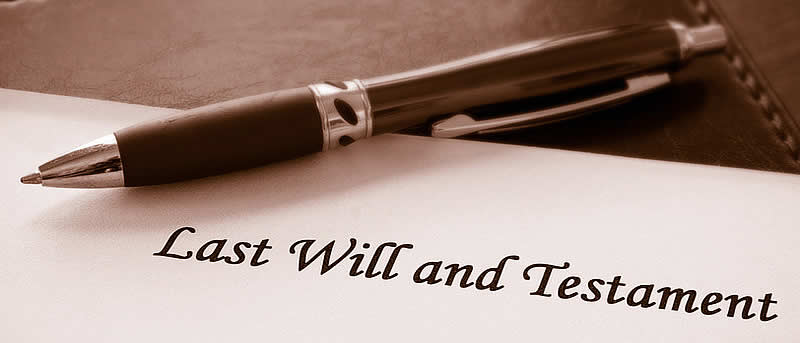 IMPORTANCE OF A WILL IN NIGERIA